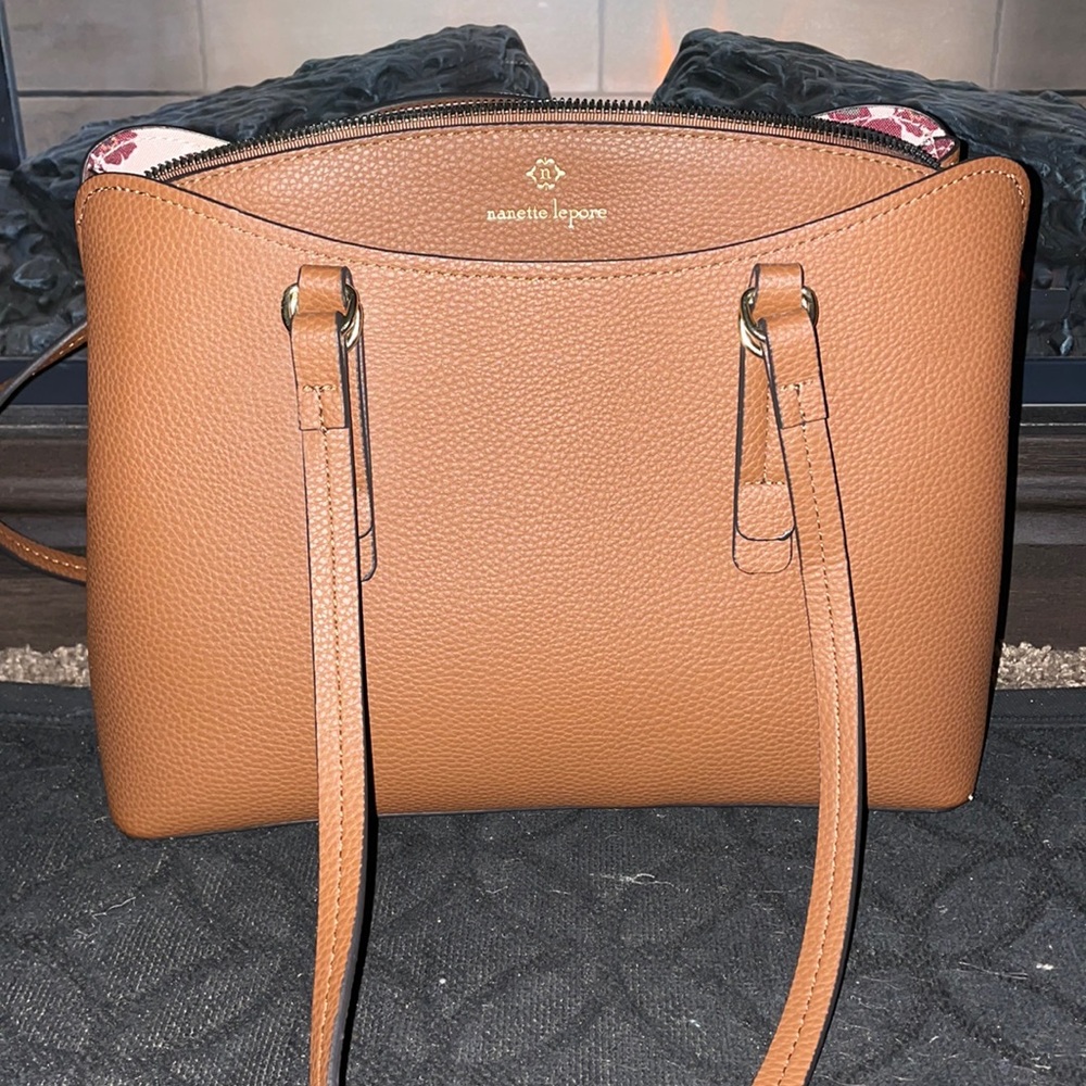 Nanette lepore 👜😍😍